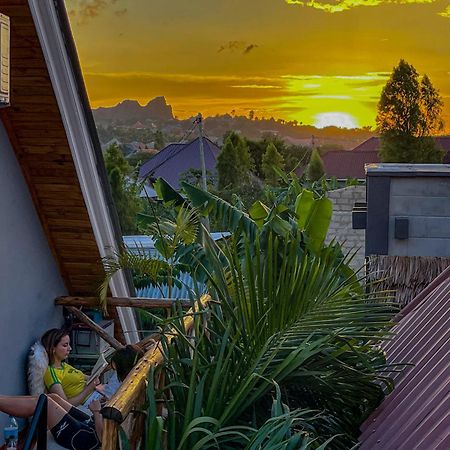 Home Villa อารูชา ภายนอก รูปภาพ