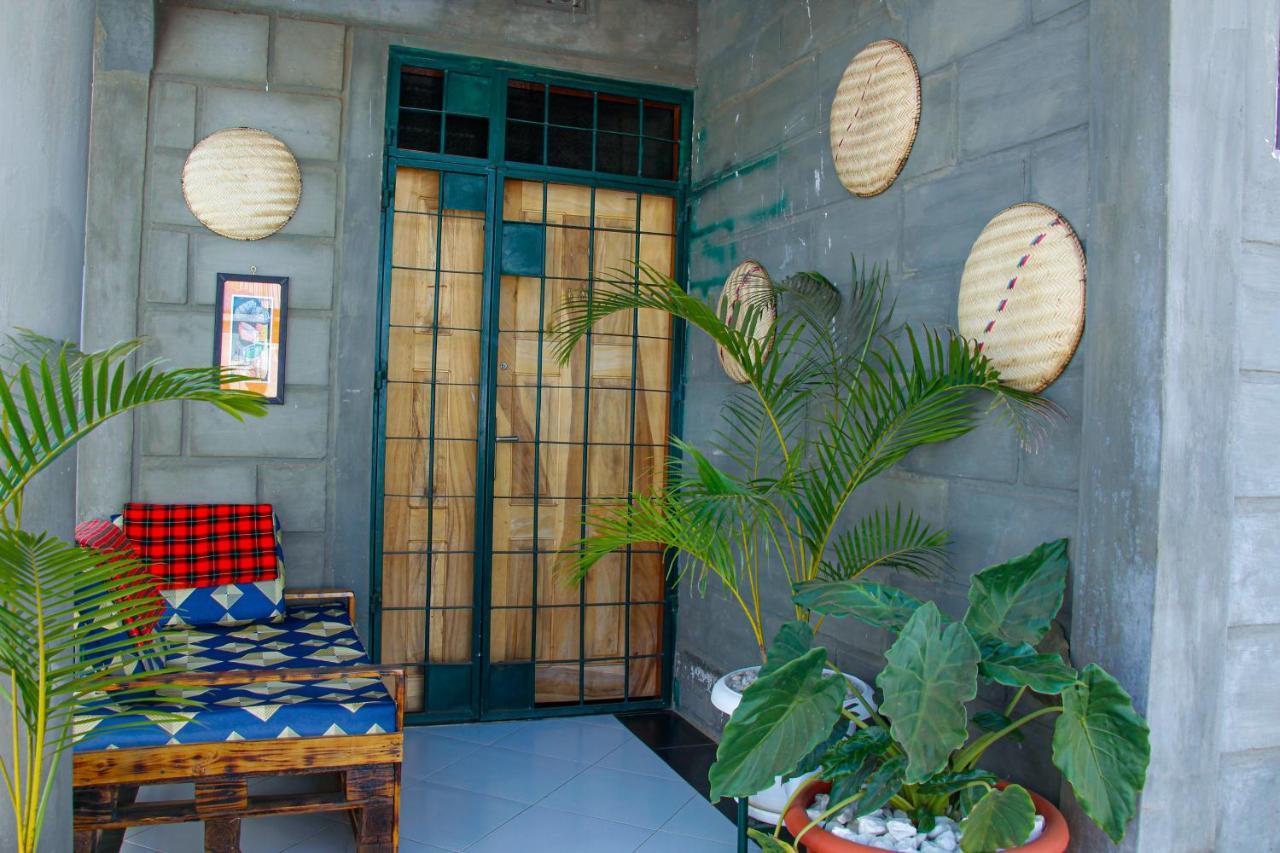 Home Villa อารูชา ภายนอก รูปภาพ