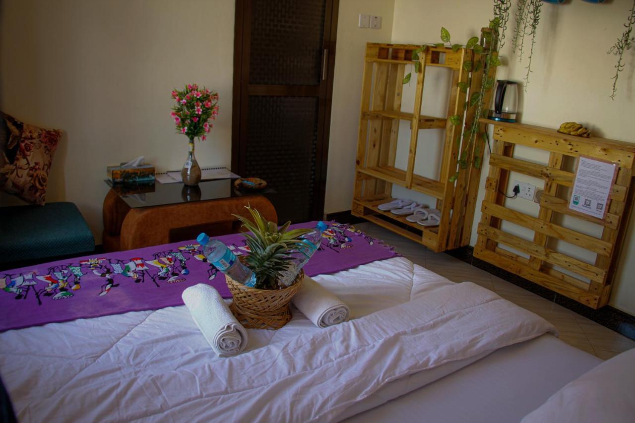 Home Villa อารูชา ภายนอก รูปภาพ