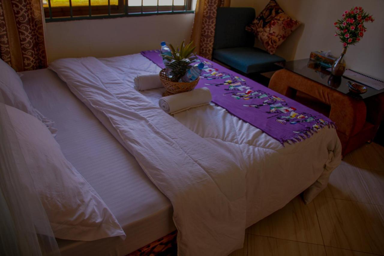 Home Villa อารูชา ภายนอก รูปภาพ