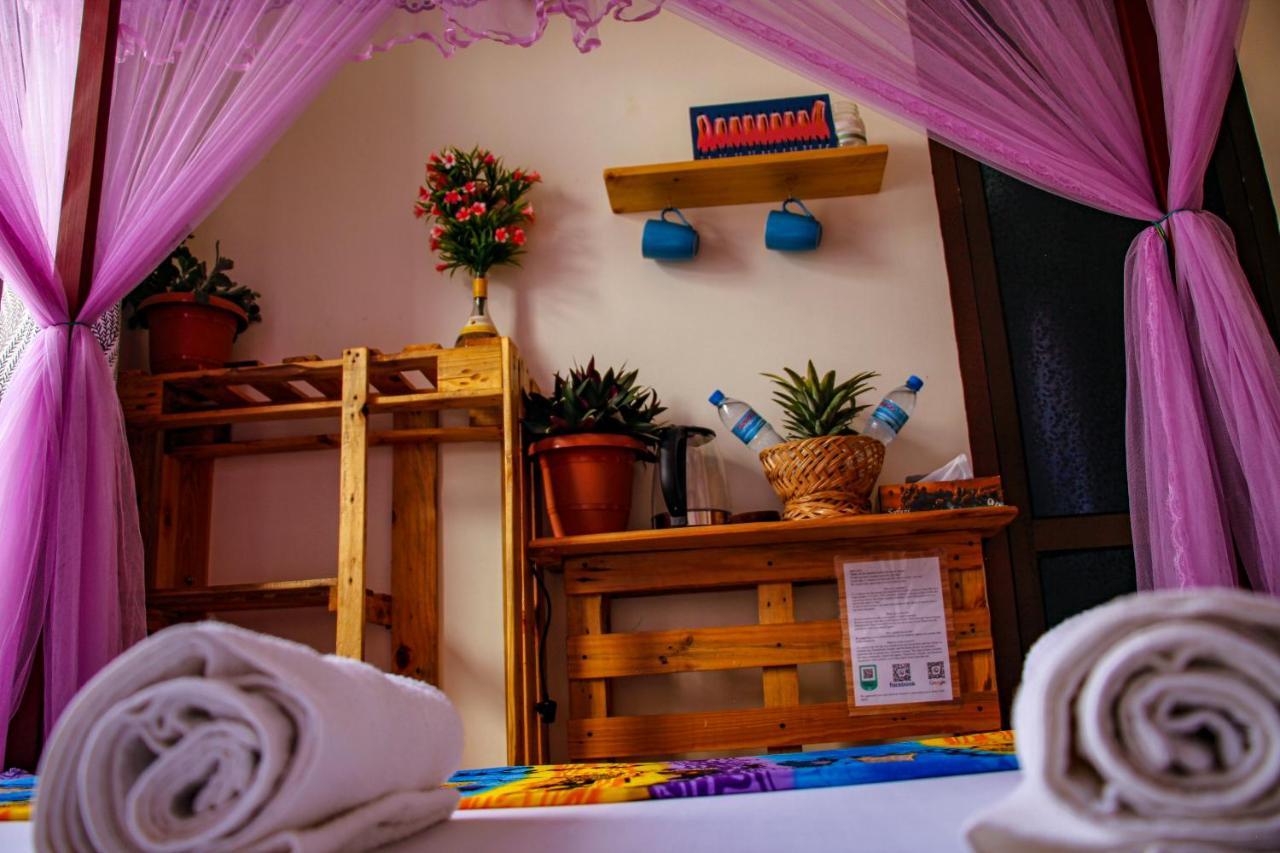 Home Villa อารูชา ภายนอก รูปภาพ