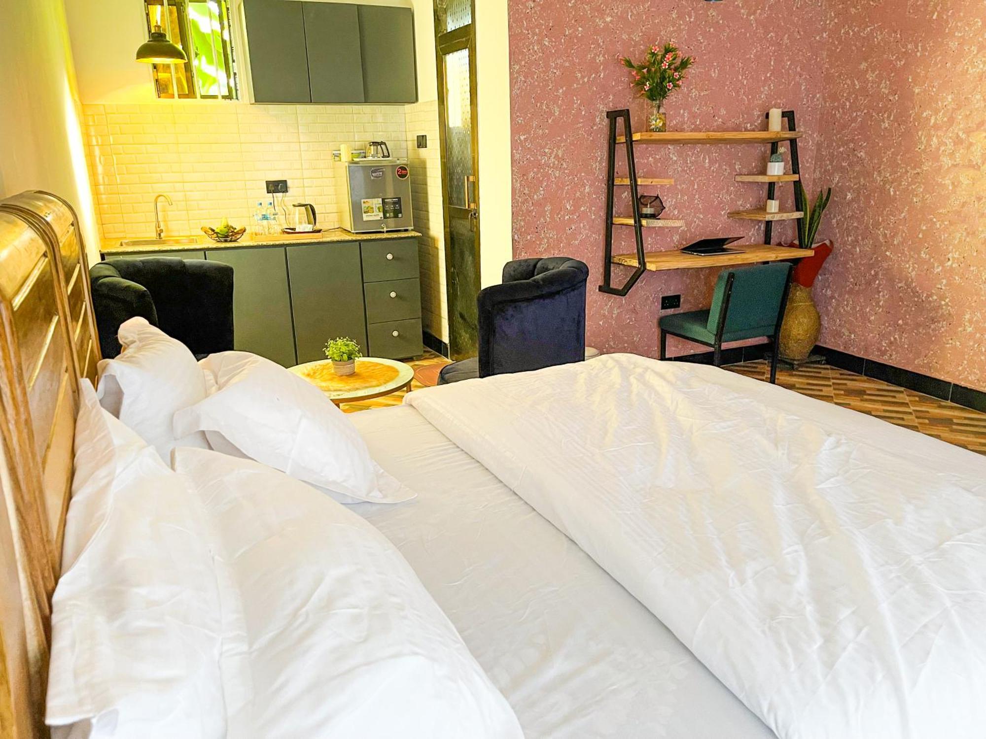 Home Villa อารูชา ภายนอก รูปภาพ