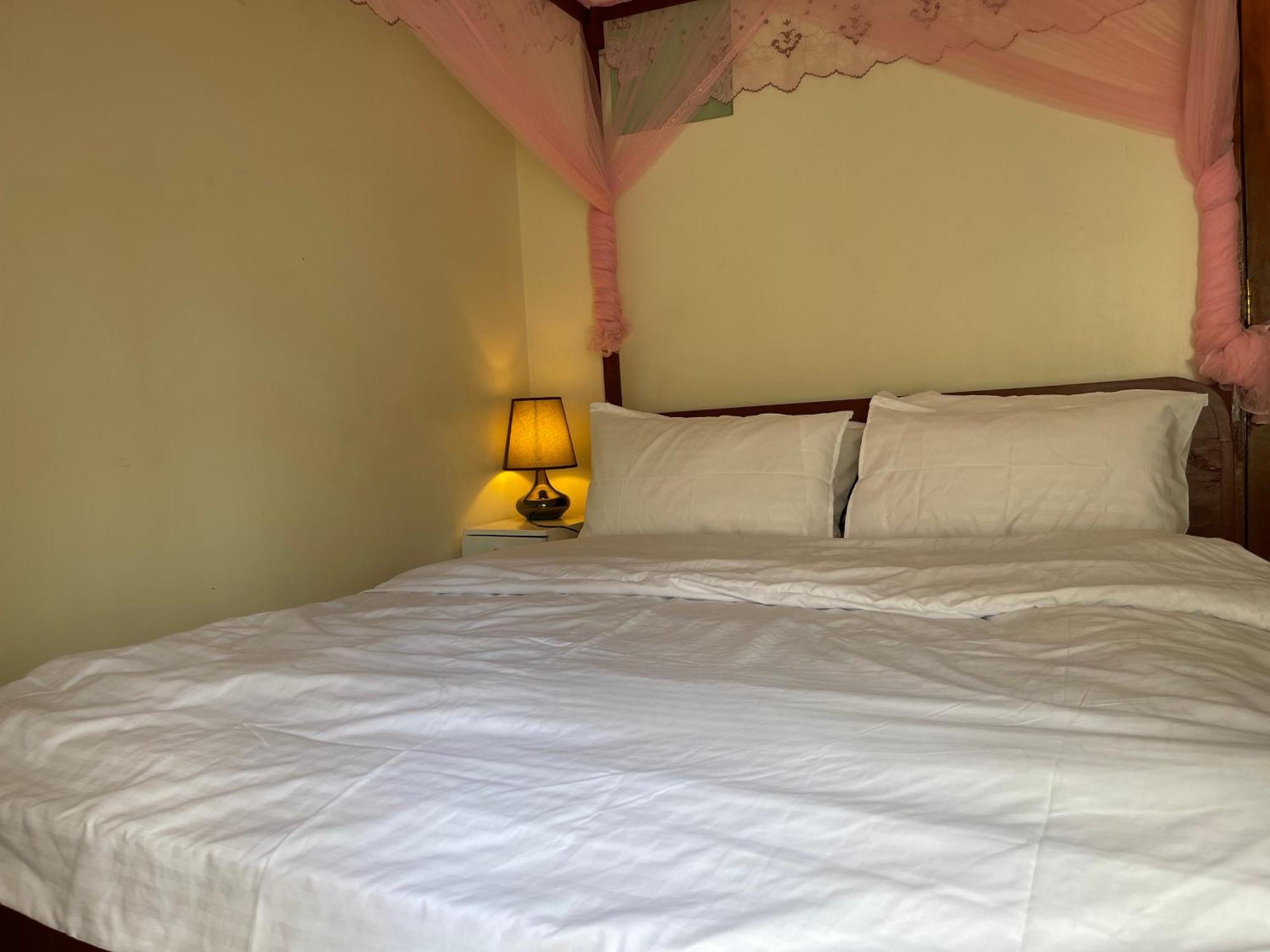 Home Villa อารูชา ภายนอก รูปภาพ