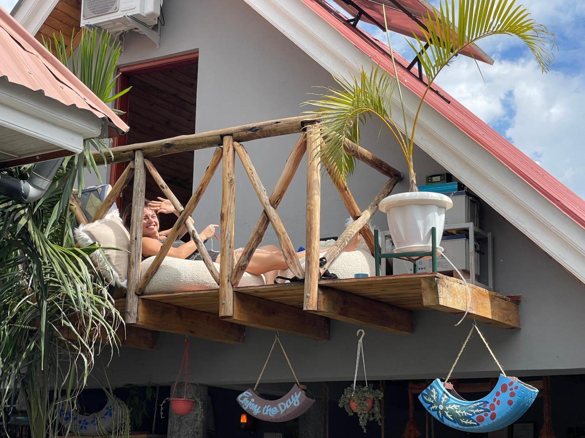 Home Villa อารูชา ภายนอก รูปภาพ