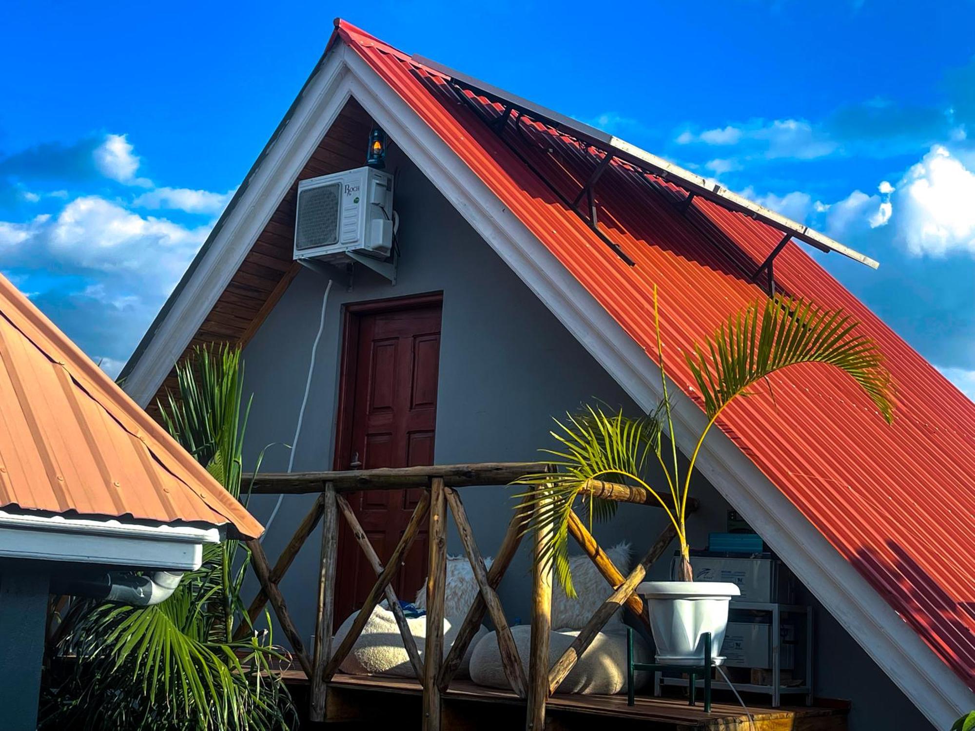 Home Villa อารูชา ภายนอก รูปภาพ