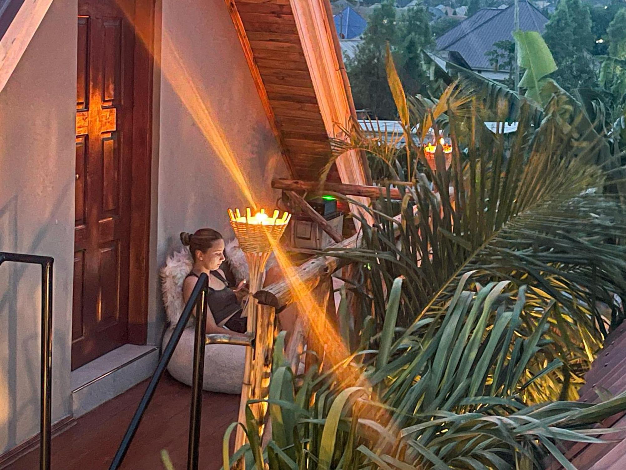Home Villa อารูชา ภายนอก รูปภาพ
