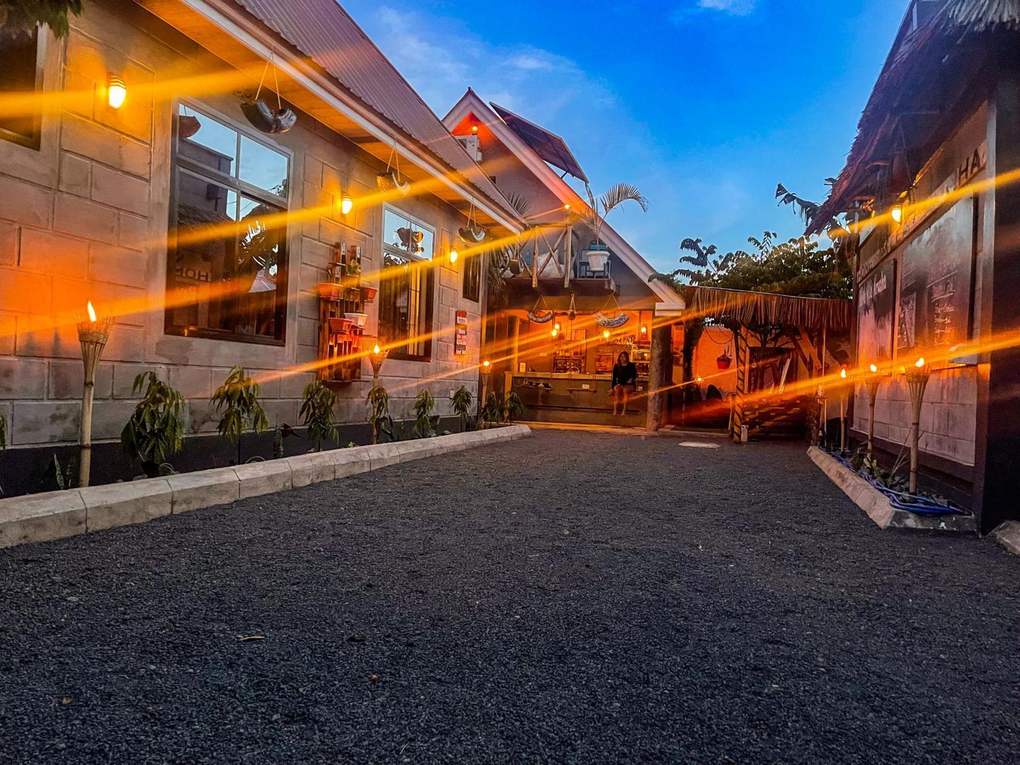 Home Villa อารูชา ภายนอก รูปภาพ