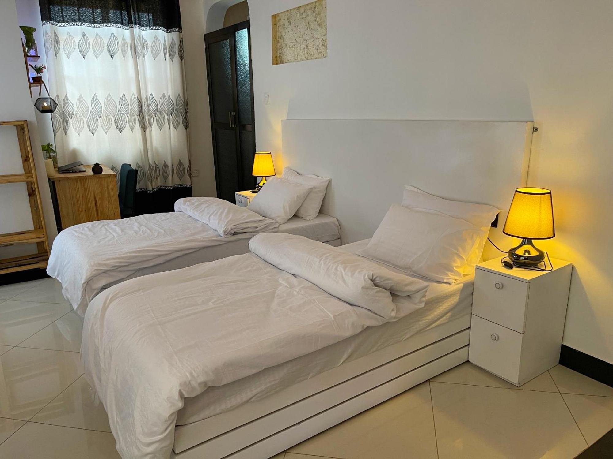 Home Villa อารูชา ภายนอก รูปภาพ