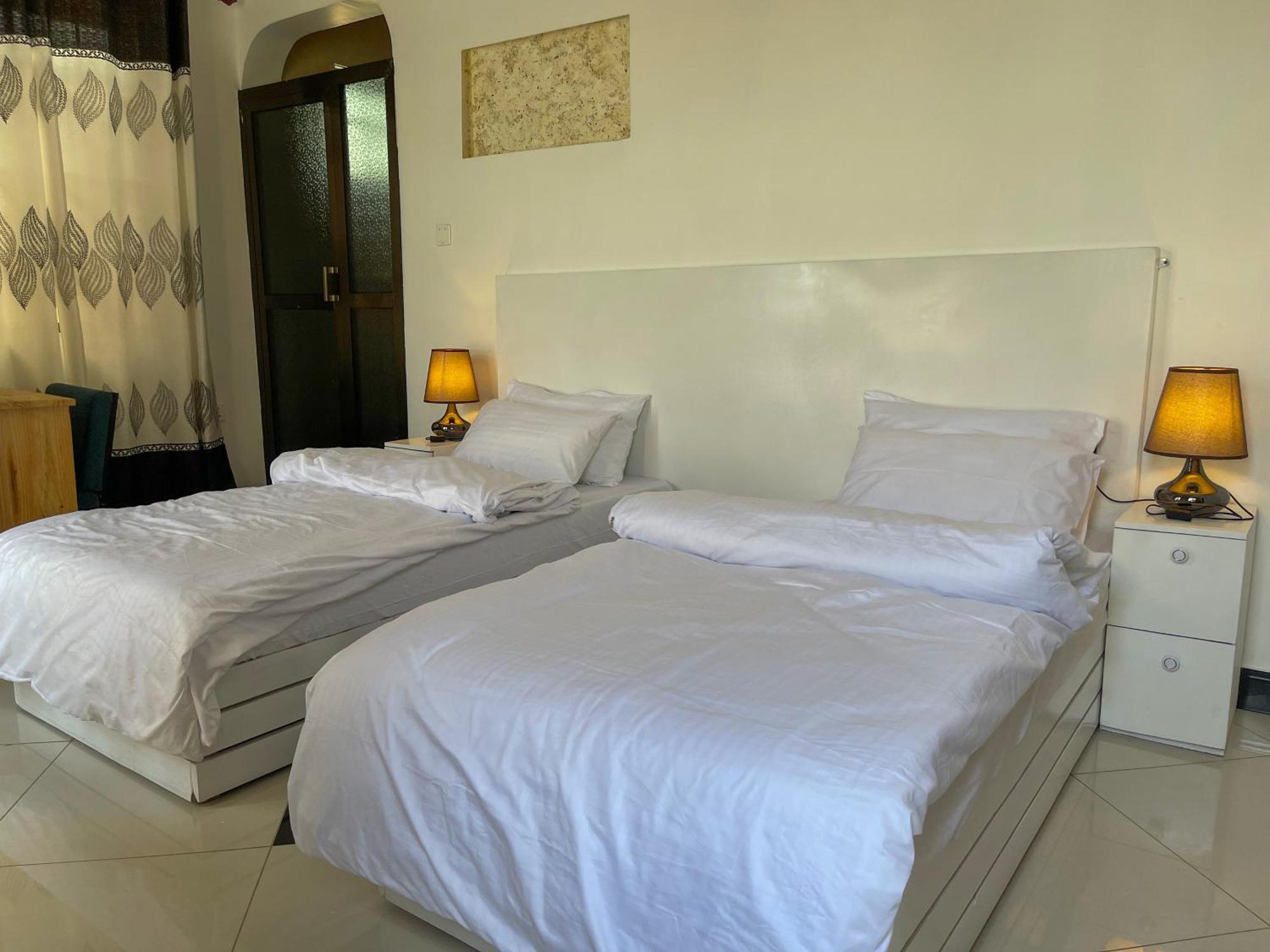 Home Villa อารูชา ภายนอก รูปภาพ