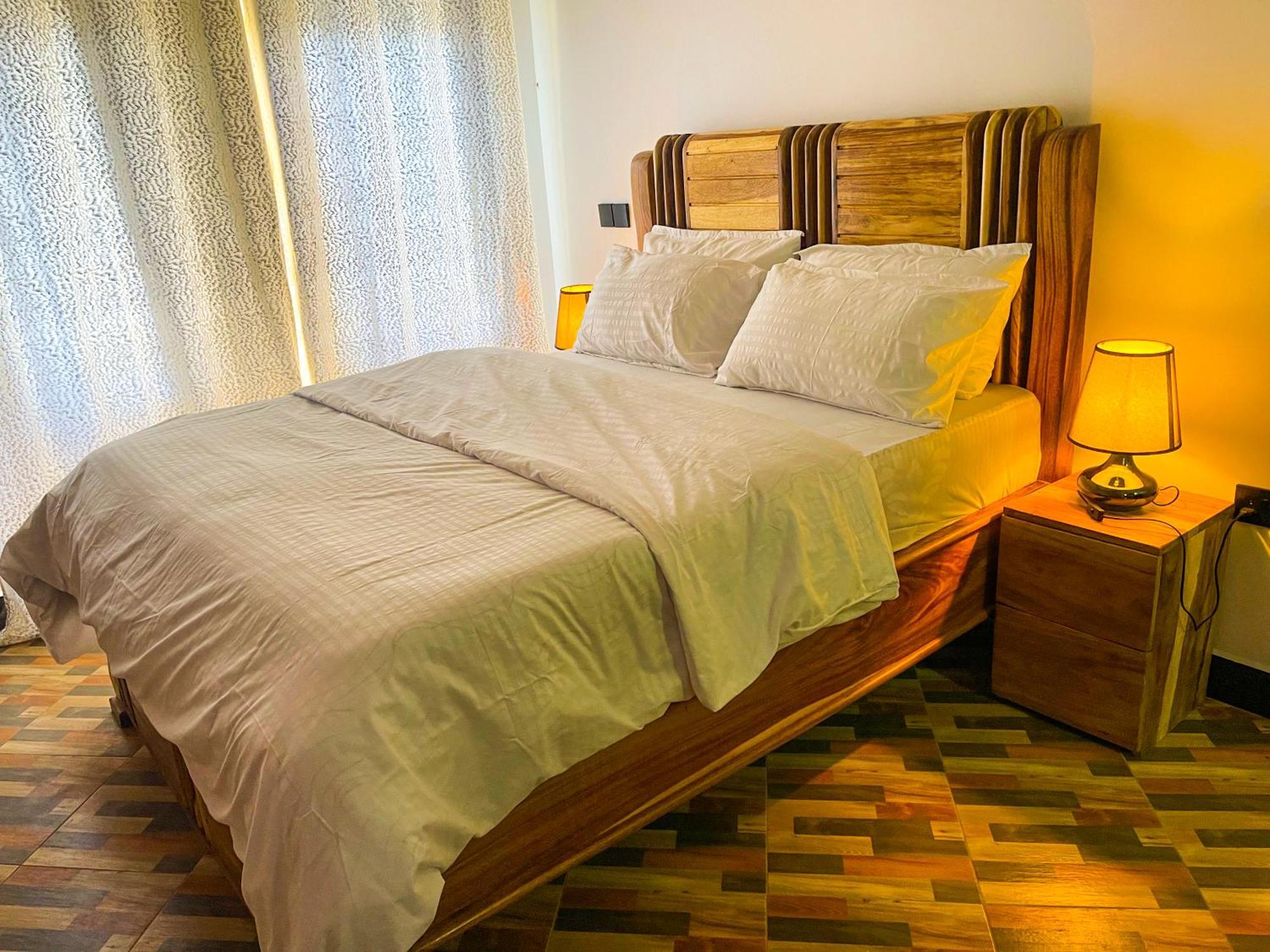 Home Villa อารูชา ภายนอก รูปภาพ
