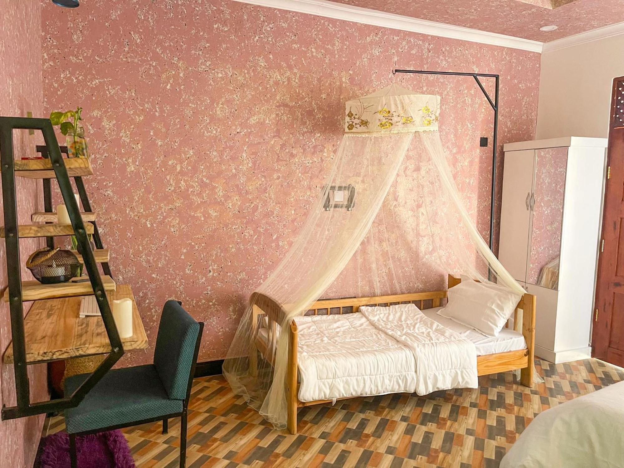 Home Villa อารูชา ภายนอก รูปภาพ
