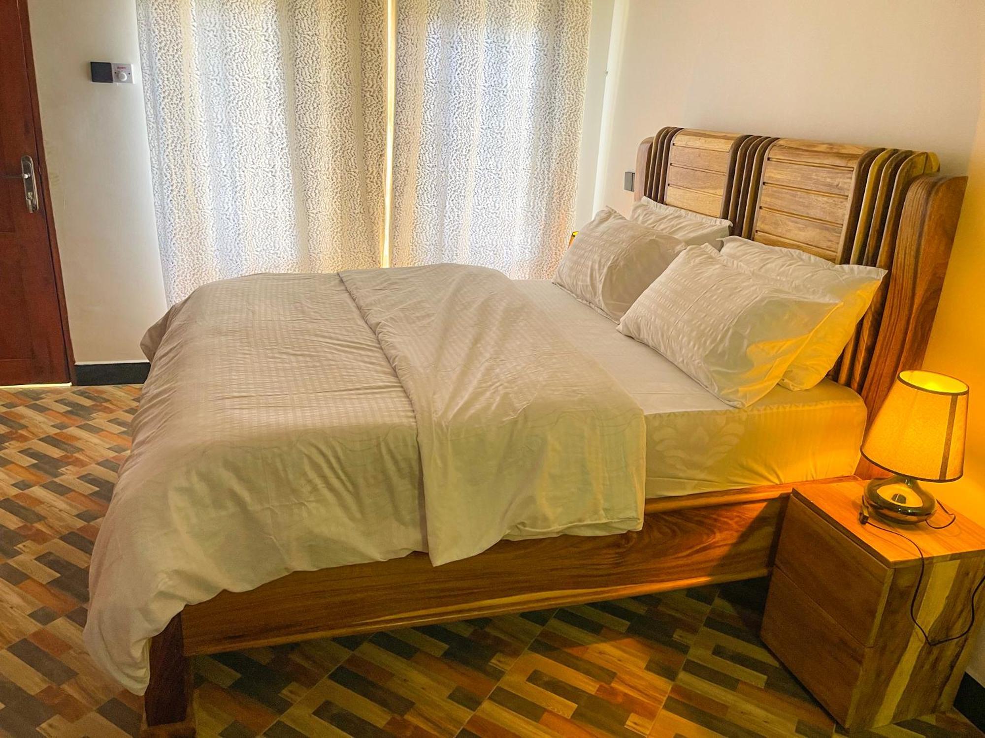 Home Villa อารูชา ภายนอก รูปภาพ