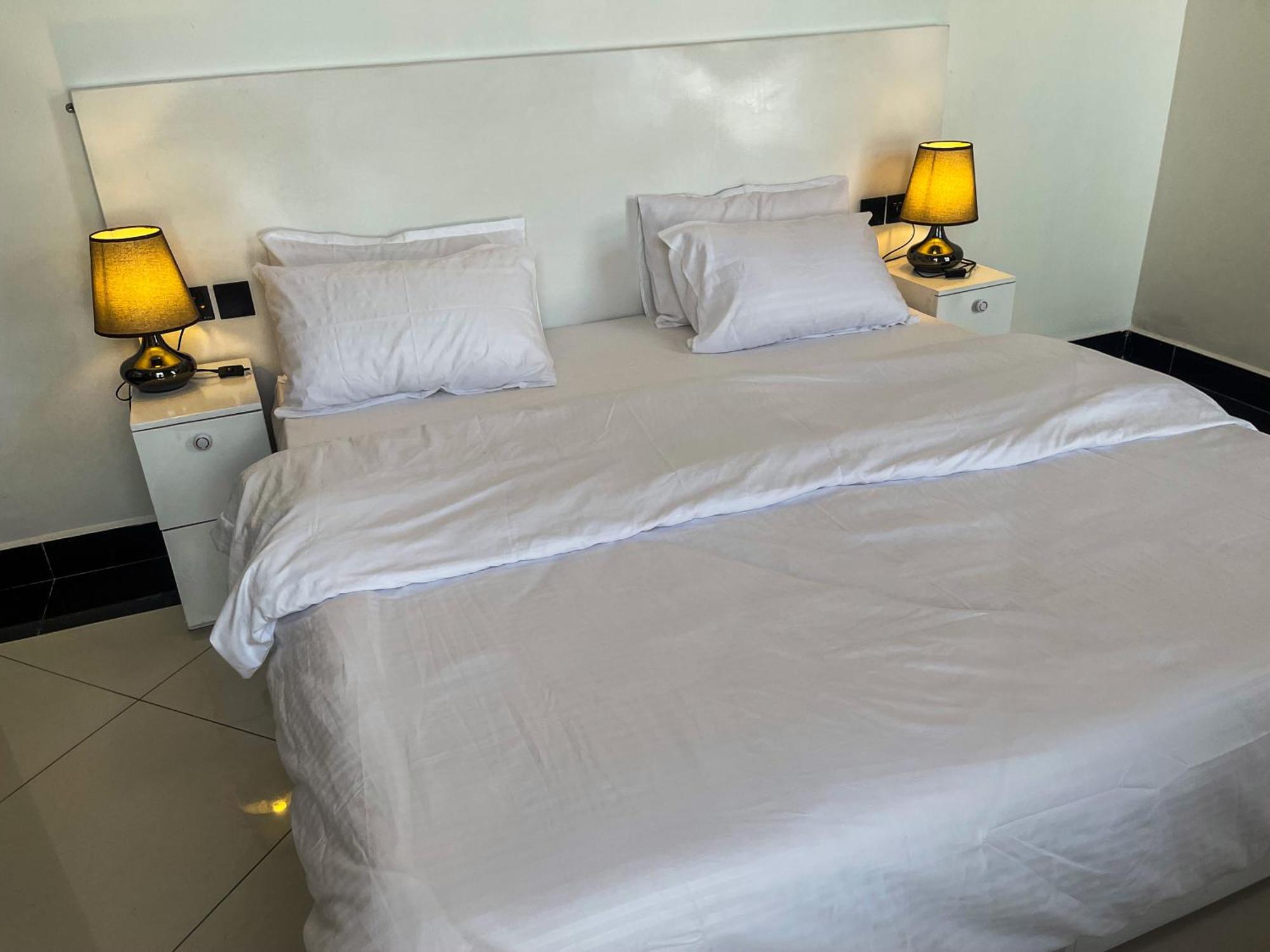 Home Villa อารูชา ภายนอก รูปภาพ