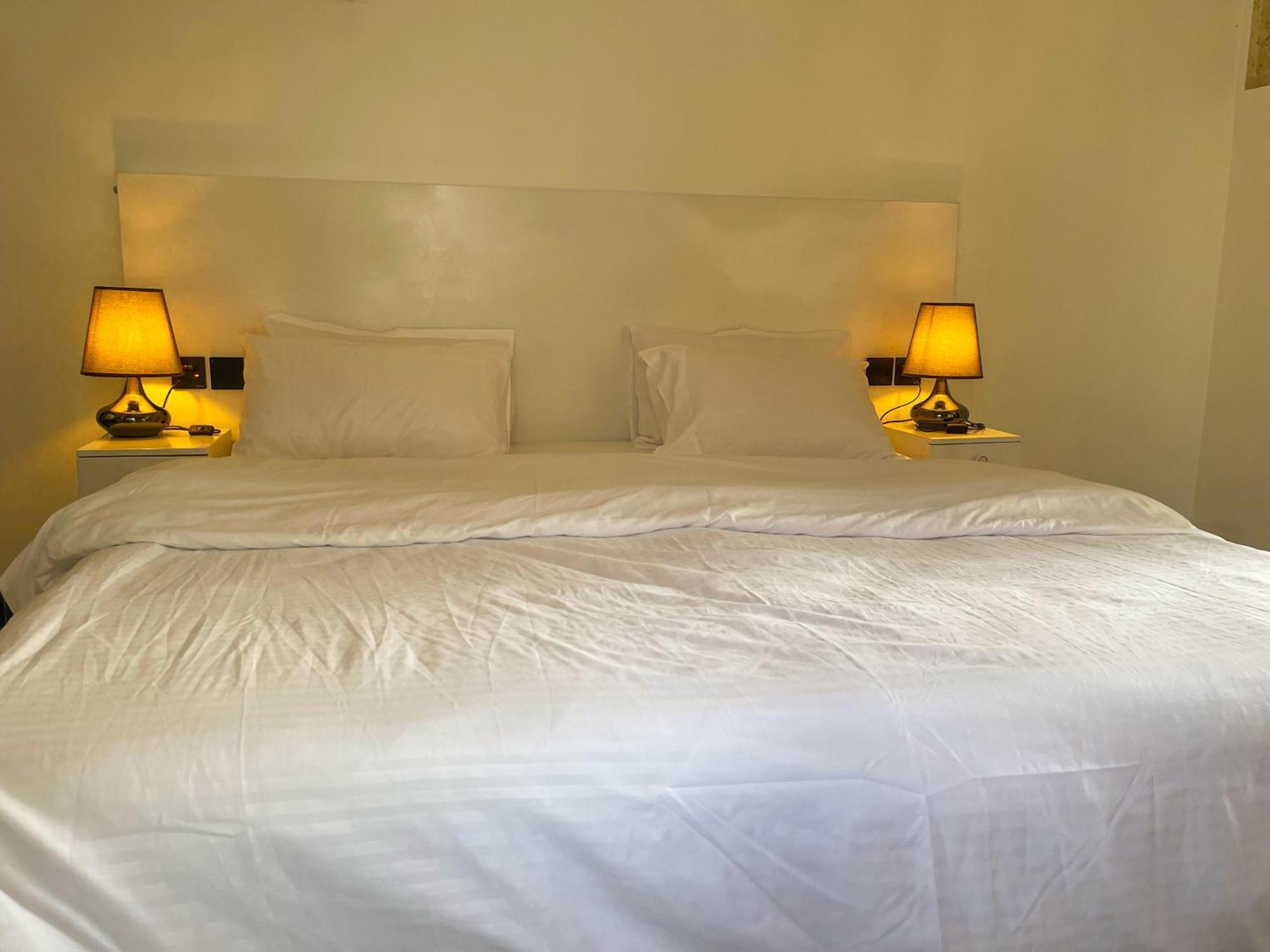Home Villa อารูชา ภายนอก รูปภาพ