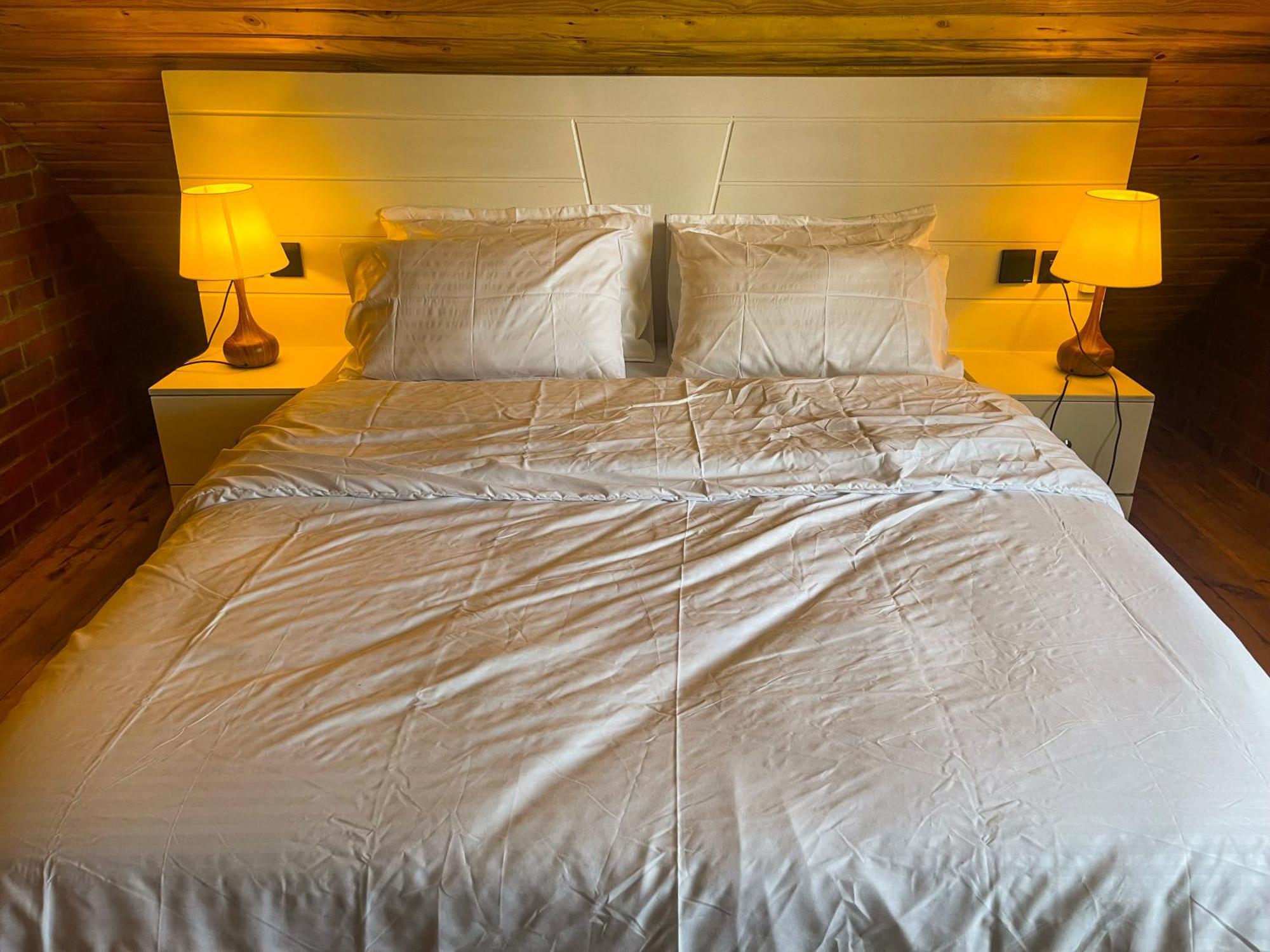 Home Villa อารูชา ภายนอก รูปภาพ