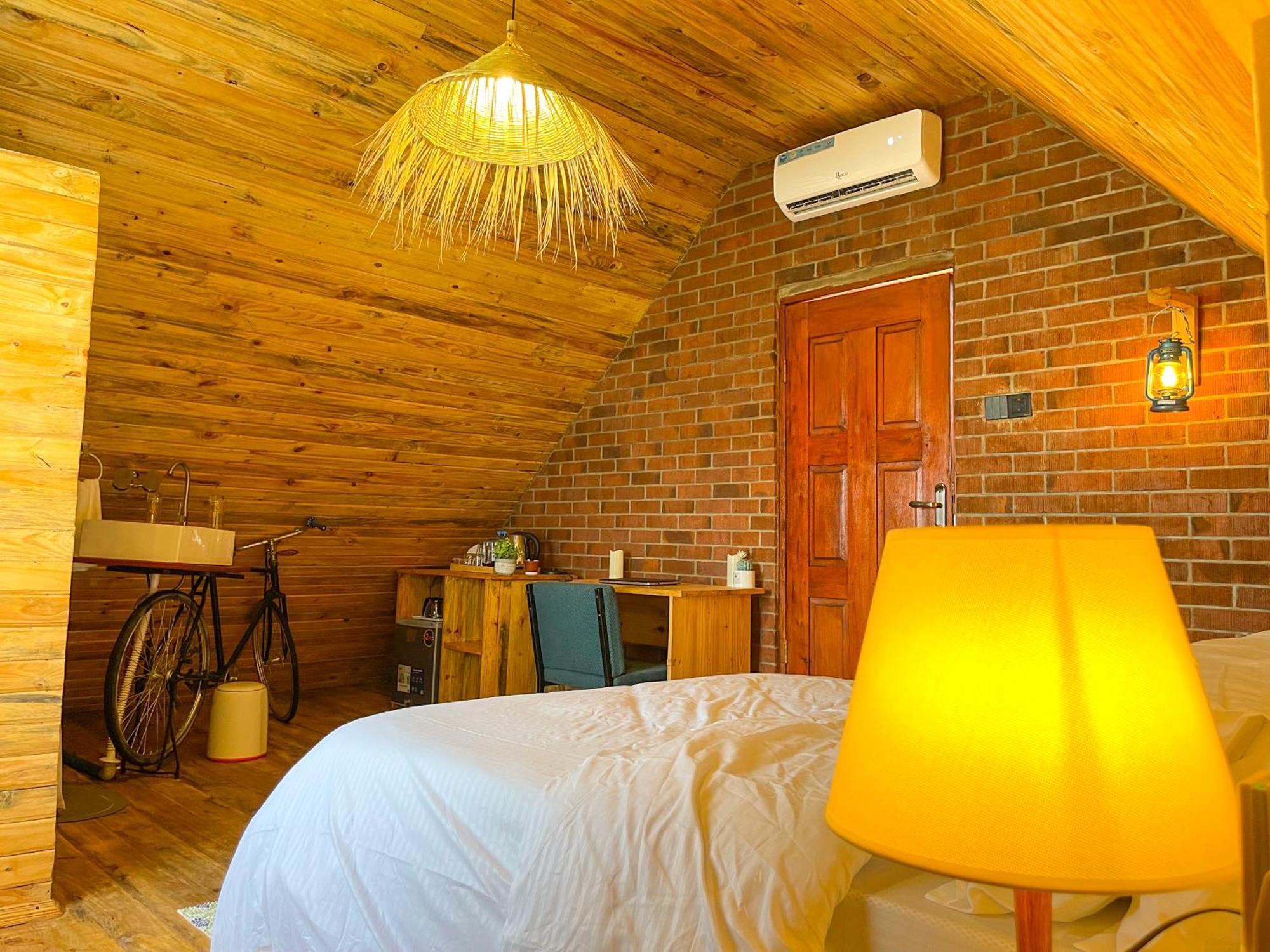 Home Villa อารูชา ภายนอก รูปภาพ