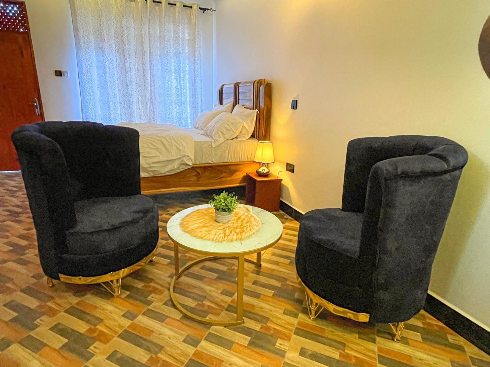 Home Villa อารูชา ภายนอก รูปภาพ