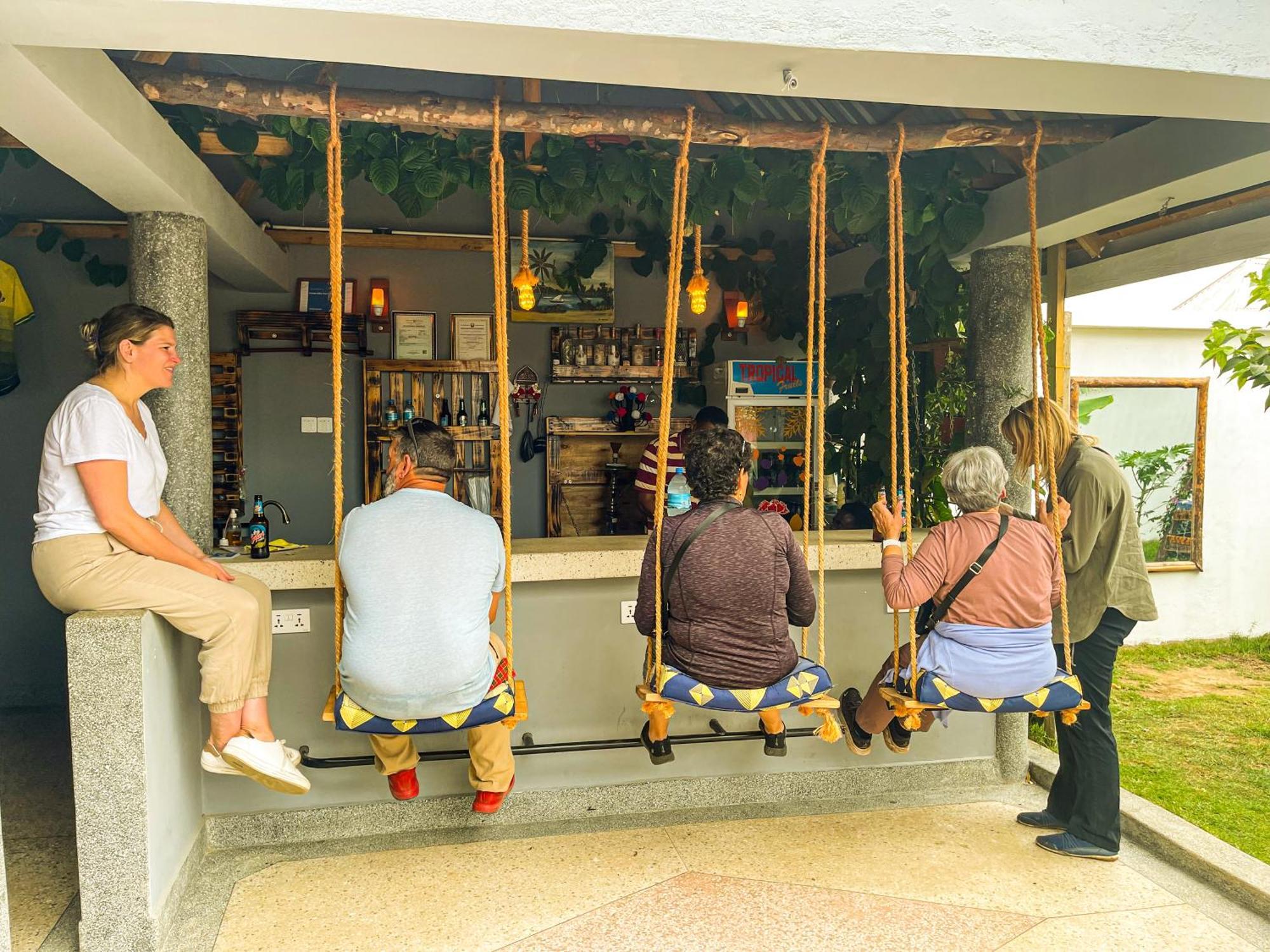 Home Villa อารูชา ภายนอก รูปภาพ
