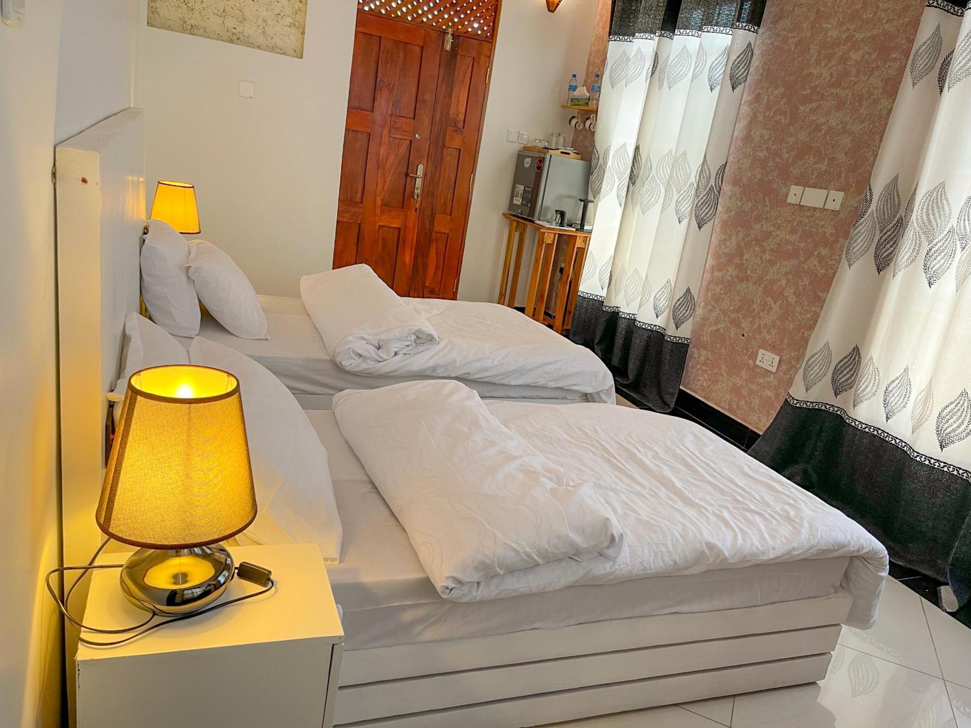 Home Villa อารูชา ภายนอก รูปภาพ